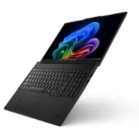 Lenovo ThinkPad T16 Gen 5 (Intel), Copilot+ PC, Intel Core Ultra 5, 40,6 cm (16 inch), 1920 x 1200 pixels, 32 GB, 1 TB, Windows 11 Pro