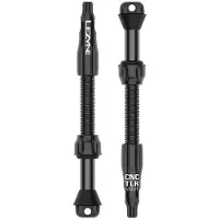 Lezyne Cnc Tubeless 60 Mm Kleppen