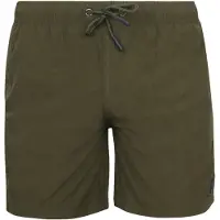 Suitable Zwemshorts donkergroen