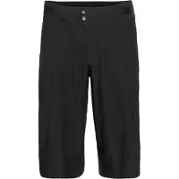 Sweet Protection - Hunter II Light Shorts - Fietsbroek S, zwart