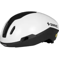 Sweet Protection - Tucker III 2Vi Mips Helmet - Fietshelm 56-59 cm - M/L, wit