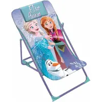 Arditex Disney Frozen Deck Chair Veelkleurig Kinderen