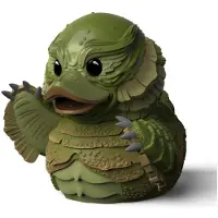 Ginza.se Monsters Tubbz 1St Ed Creature From The Black Lagoon