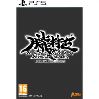 Muramasa: Revenant Blades Deluxe Edition - PS5