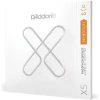 D'addario And Co XSM1140 - MEDIUM - 11-40