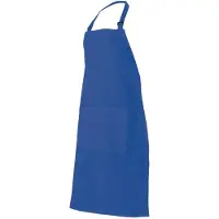 VELILLA Schort met zak