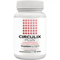 Pharmanutrics Circulix Plus Capsules