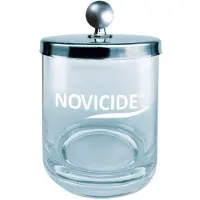 Novicide Desinfektionsglas 120 ml klein