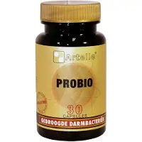 Artelle Probioticum Capsules 30st