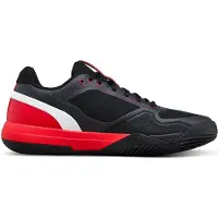 Wilson Rush Pro 5 Junior All Court Shoes Wit EU 33 1/3 Kinderen