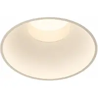 Vibia - Circle 3333 ø10 cm Trimless Medium Spot