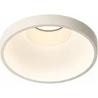 Vibia - Circle 3303 Trim Medium Spot