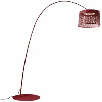 Foscarini - Twiggy Grid Outdoor vloerlamp