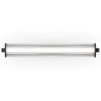 Wever & Ducre Ribelle IP65 Outdoor 1.0 Wandlamp Black Matt | 3000 K