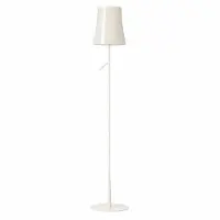 Foscarini - Birdie LED vloerlamp met aanraakdimmer