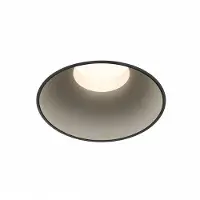 Vibia - Circle 3333 ø10 cm Trimless Medium Spot