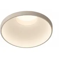 Vibia - Circle 3323 ø11 cm Trim Medium Spot