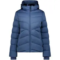 Cars Jeans regular fit jas met doorgestikt effect model 'Synria'
