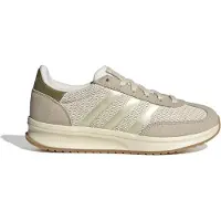 Adidas Run 70s 2.0 dames sneakers beige goud maat 38