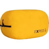Exped - Organizer Ultra Zip - Pakzak 13 l - 30 x 18 x 16 cm, geel
