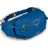 Osprey Seral 7 Banana Bag Blue