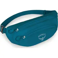 Osprey Ultralight Stuff Waist Pack Heuptas Waterfront Blue 2L