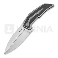 Reate T4000 vouwmes, carbon fiber
