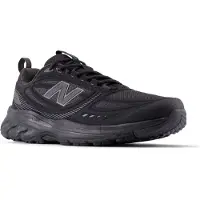 New Balance Sneakers laag grijs / zwart