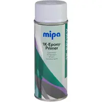 MIPA 1k epoxy primer spray 400