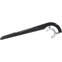 Hesling Drive 18 Cm 38t Kettingbeschermer