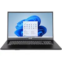 Terra 1220891, Intel Core i5, 43,9 cm (17,3 inch), 1920 x 1080 pixels, 16 GB, 500 GB, grijs