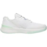 Wilson Intrigue Pro Junior All Court Shoes Wit EU 33 1/3 Kinderen