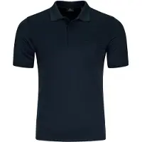 Ragman Shirt donkerblauw
