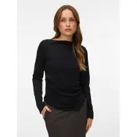 Vero Moda Blouse 'VMMILLE' zwart
