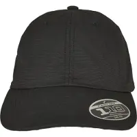 Flexfit Pet '110' zwart
