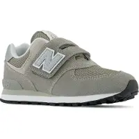 New Balance Sneakers '574' aardetinten / rookgrijs