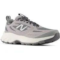 New Balance Loopschoen '410' grijs / donkergrijs / wit