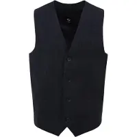 Suitable Gilet Loop Navy | Donkerblauw | Maat 50