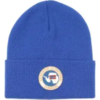 Napapijri Mountain Muts Blauw -