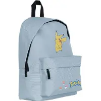 Undercover Rugtas Pokemon Pikachu