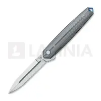 Fox knives Pacifico - Titanium vouwmes