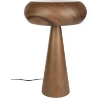 Dutchbone Tafellamp Morel M Brown