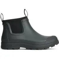 Tretorn Regenlaars Unisex Terrain Low Neo Black-Schoenmaat 39