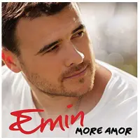 Cd Emin - More Amor