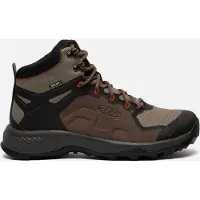 Keen Explore wandelschoenen groen Maat 44