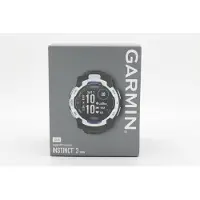 Garmin Instinct 3 Solar Wit 50 mm