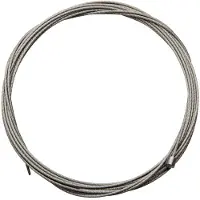 Sram Stainless Mtb Remkabel 100 Eenheden