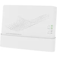 Telekom Digitaliseringsdoos Smart 2, Router, Wit