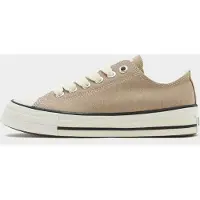 Converse Chuck Taylor Throwback Low Junior - Groen - Kind, Groen