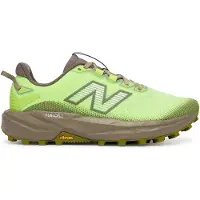 New Balance Loopschoen 'Rebel Trail' olijfgroen / lichtgroen